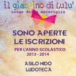 volantino iscrizioni 13 14