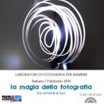 locandina fotografia